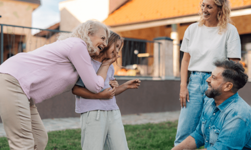 When Buying a Home Feels Out of Reach, Some Families Do This Instead