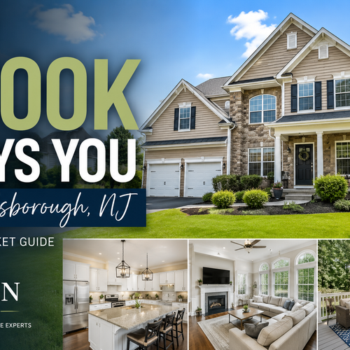 🏡 What $800,000 Buys You in Hillsborough, NJ (2026 Market Guide)