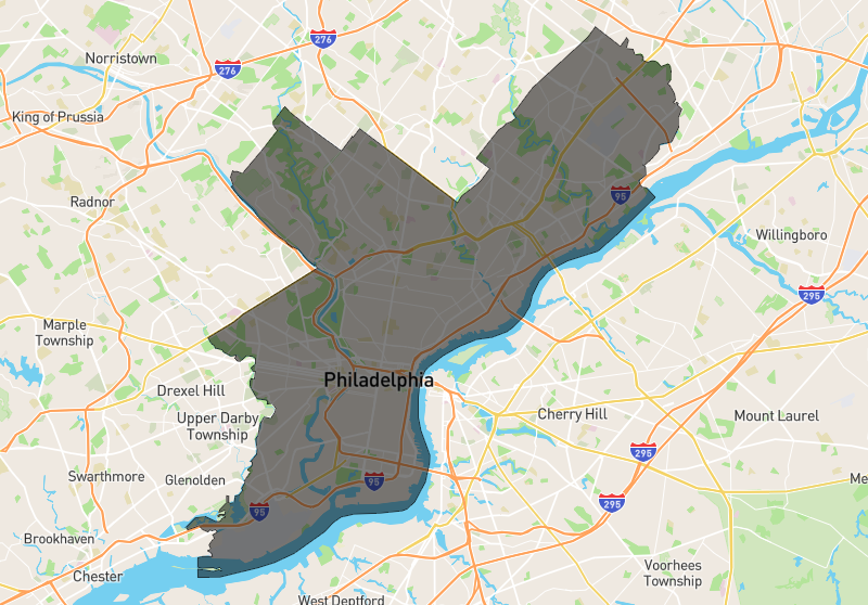 Philadelphia