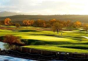 empire ranch golf course folsom ca
