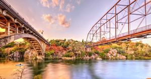 folsom ca