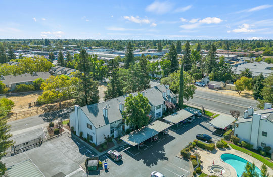 2392 Alta Garden Lane A-32