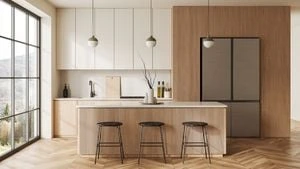 Beige-home-kitchen-interior-with-bar-island-300xAUTO.fit