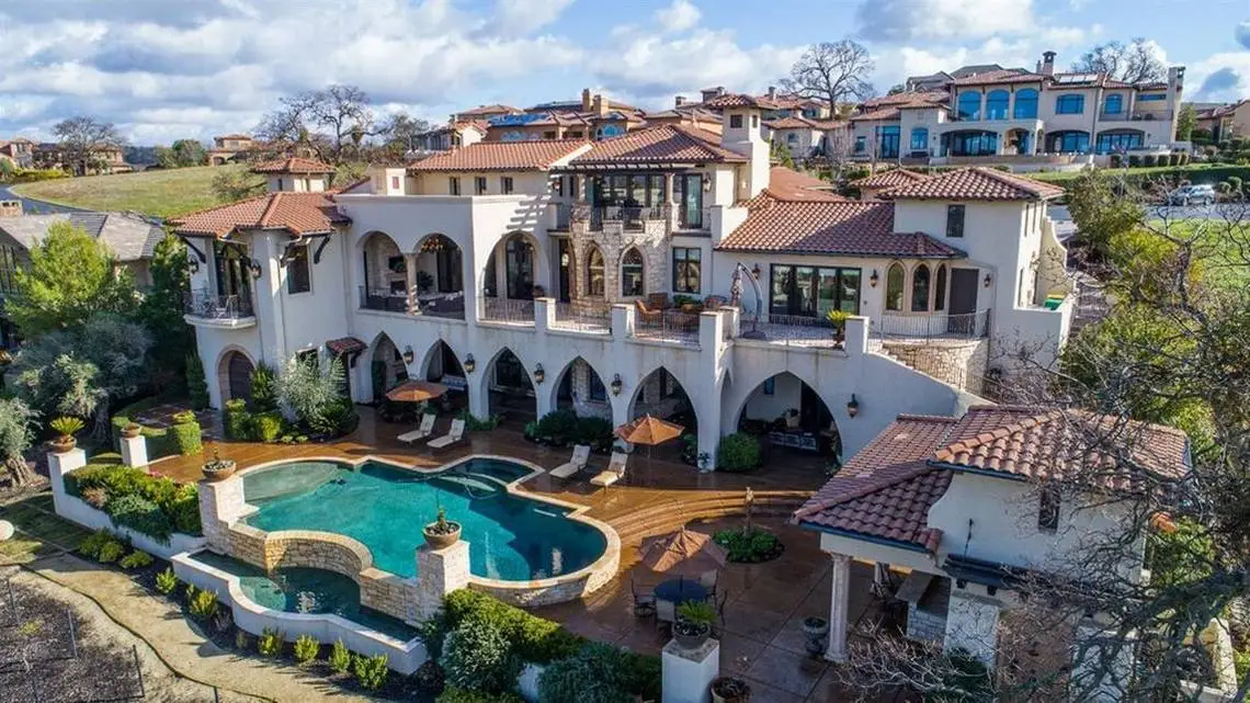 The Best Neighborhoods in El Dorado Hills for &hellip;