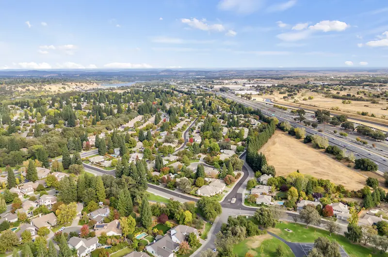 Gold River, CA: Sacramento’s Hidden Gem for Buyers