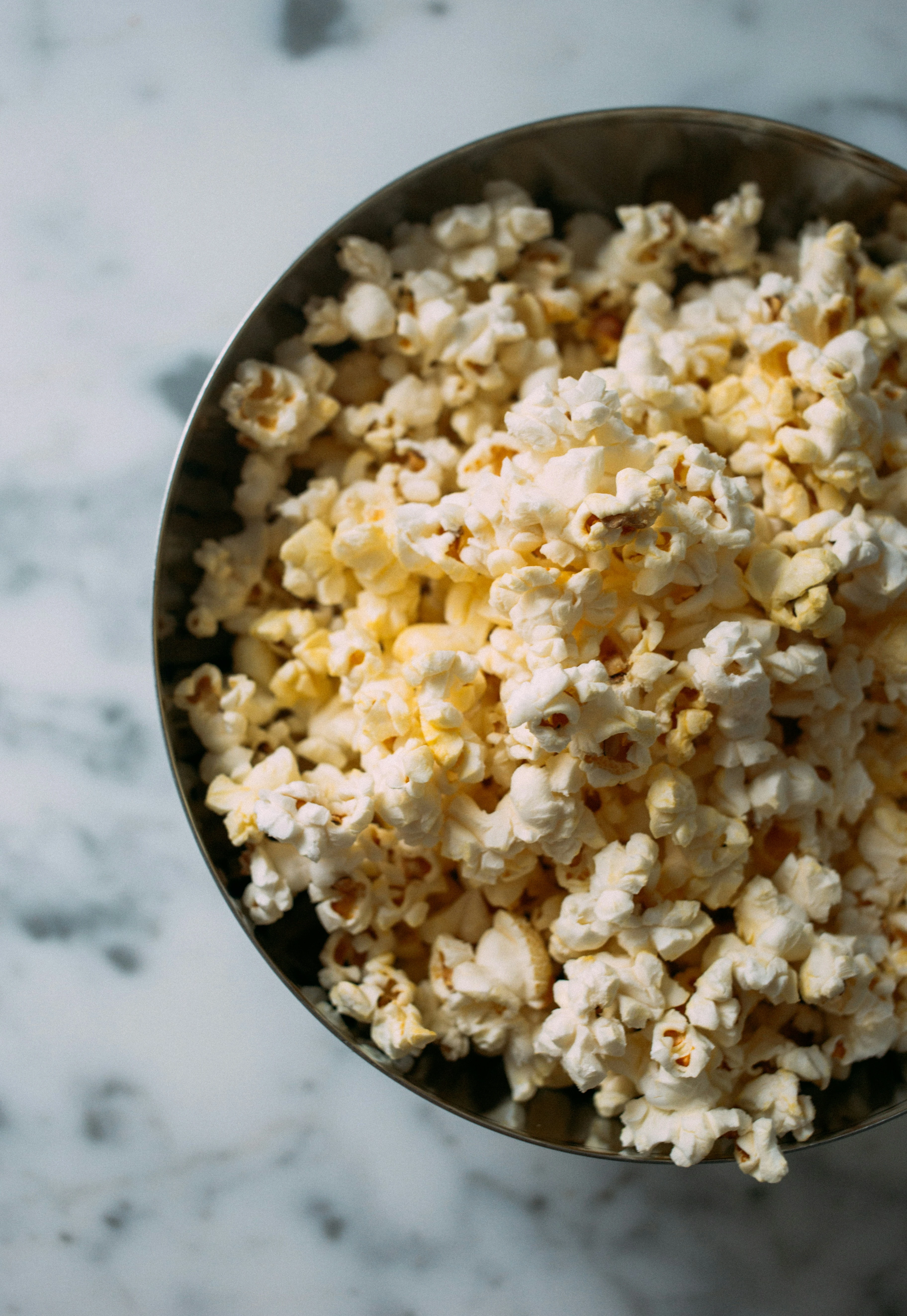 The Perfect Popcorn to Celebrate National Popcorn Day
