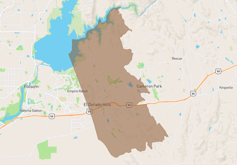 El Dorado Hills