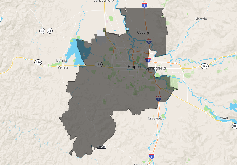 Eugene
