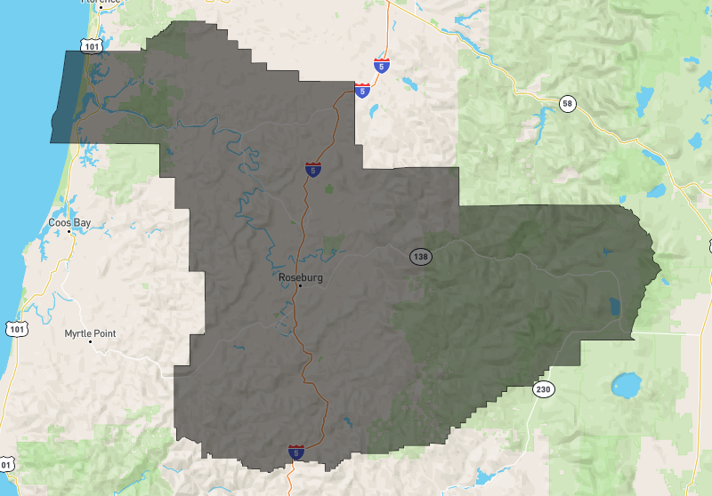 Douglas County