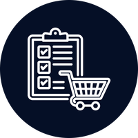 Guest Supplies Included icon