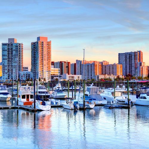 Why Stamford Is a Hot Market for Commercial Real Estate in 2025