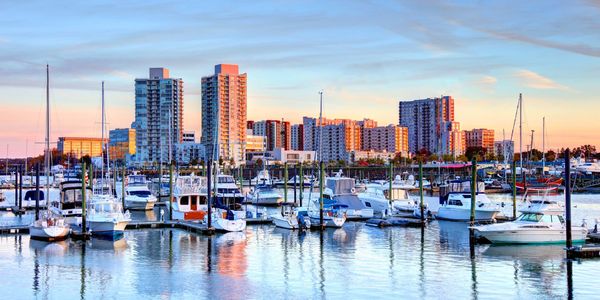 Why Stamford Is a Hot Market for Commercial …