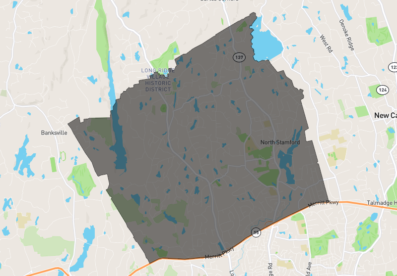 North Stamford