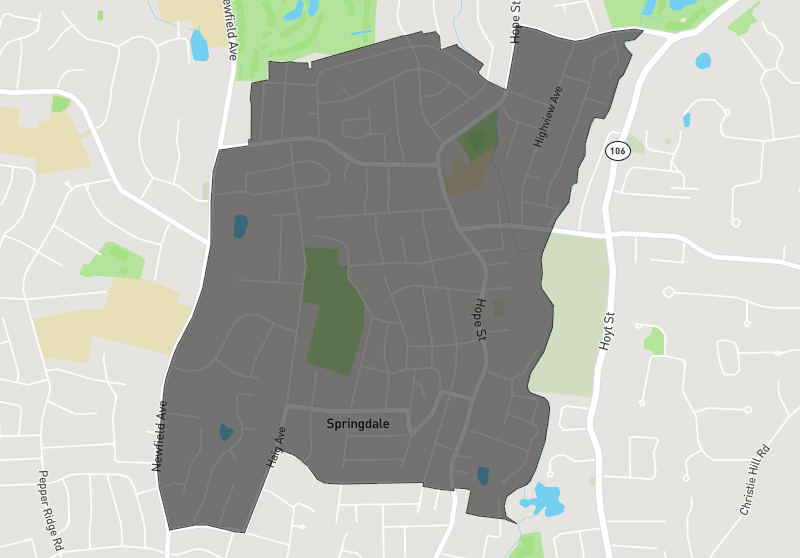 Springdale