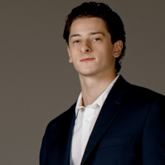 Nicholas Cronk