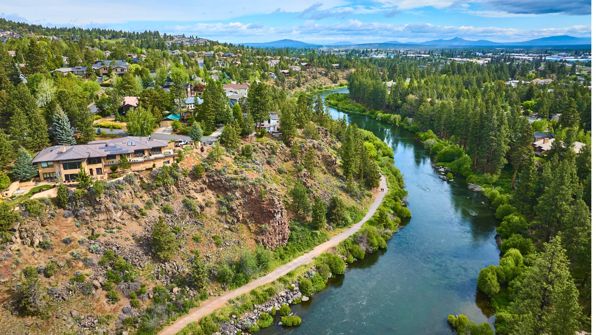 Bend, Oregon