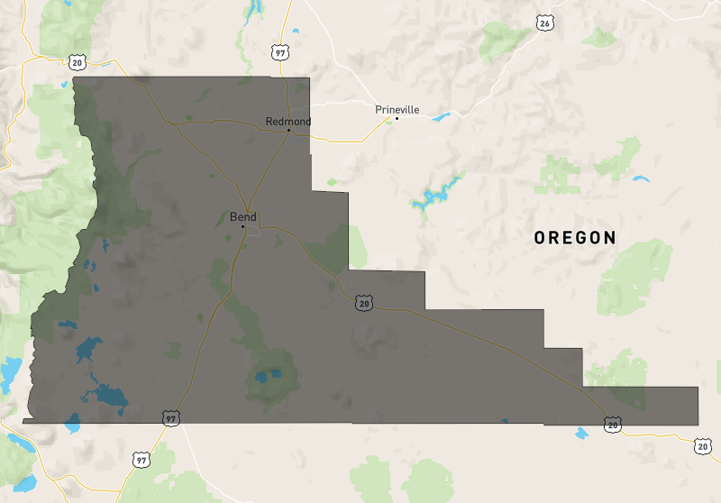 Deschutes County
