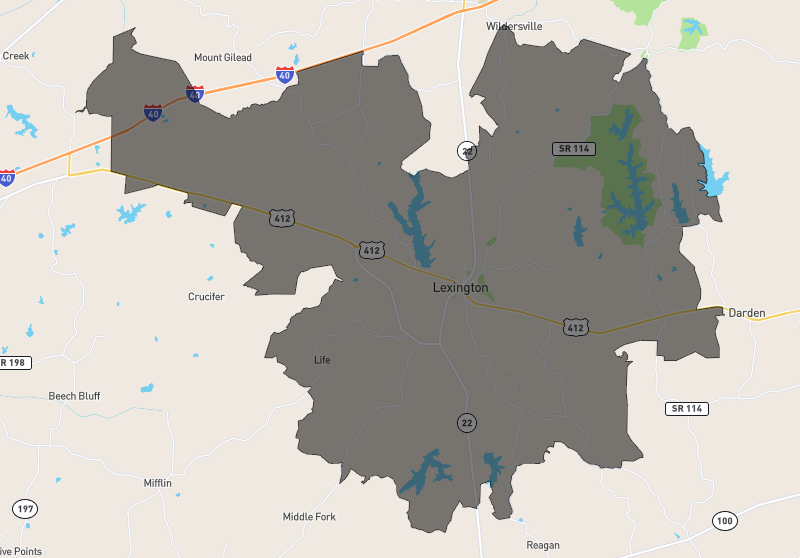 Lexington