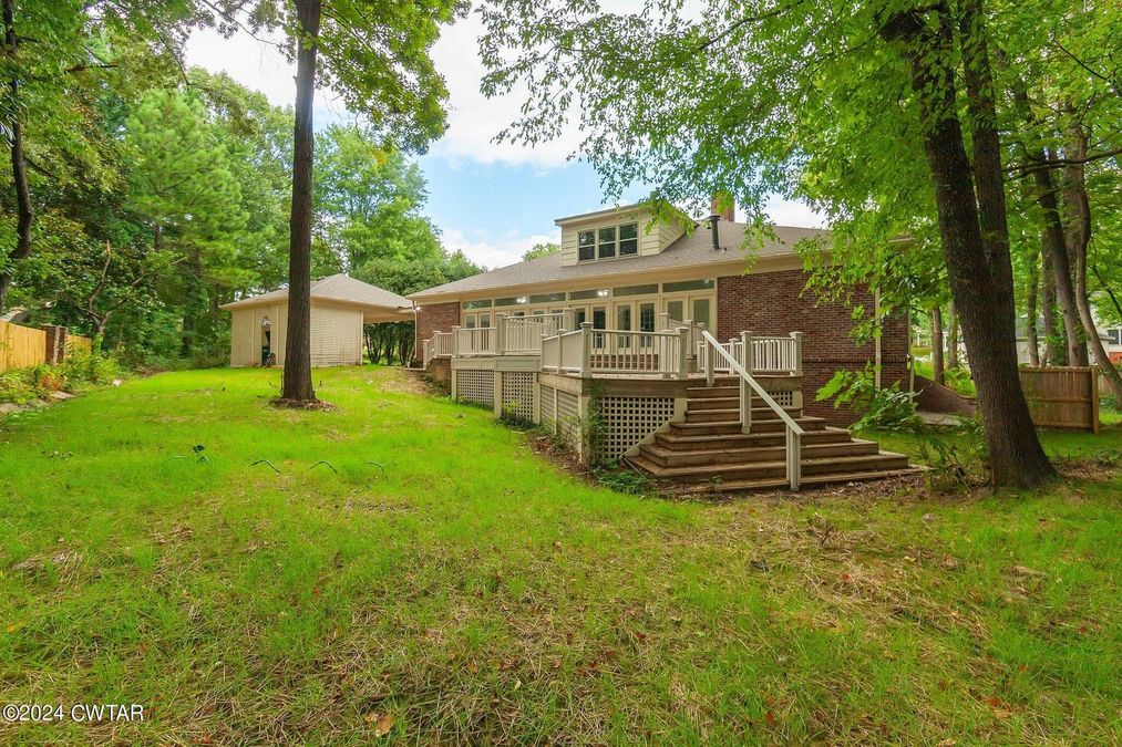 Unique Southern Charm