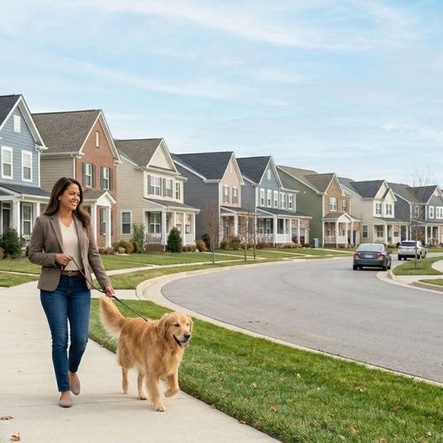 Why AI Can't Replace a Great Real Estate Agent