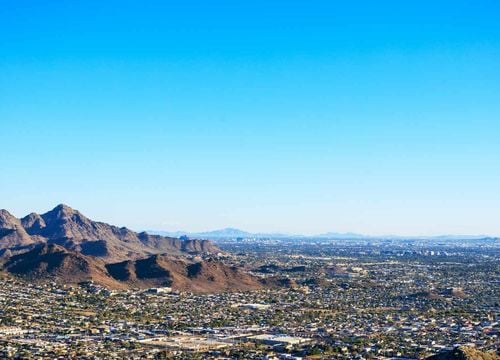 Rebecca &#8211; North Phoenix Image