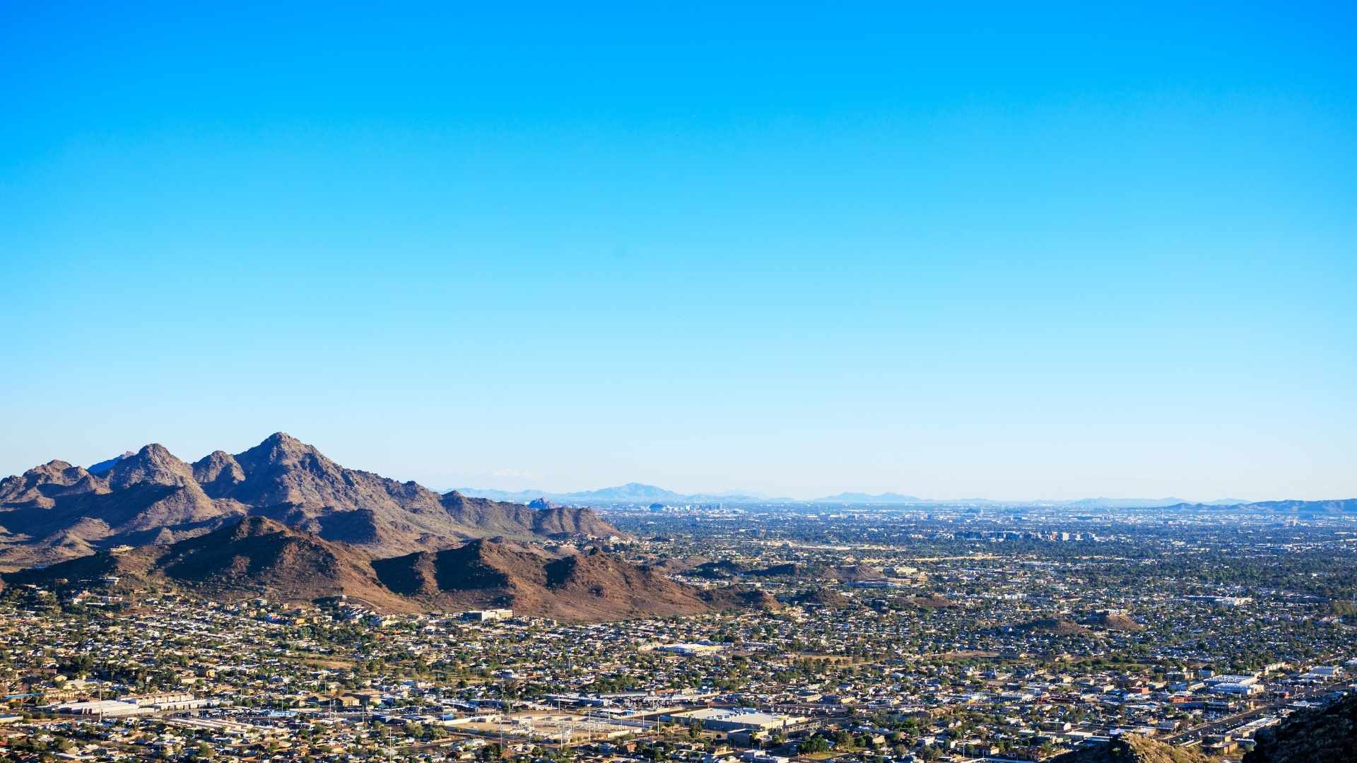 North Phoenix
