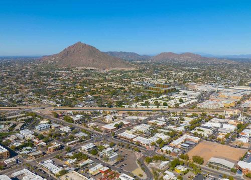 Rebecca &#8211; Scottsdale Image