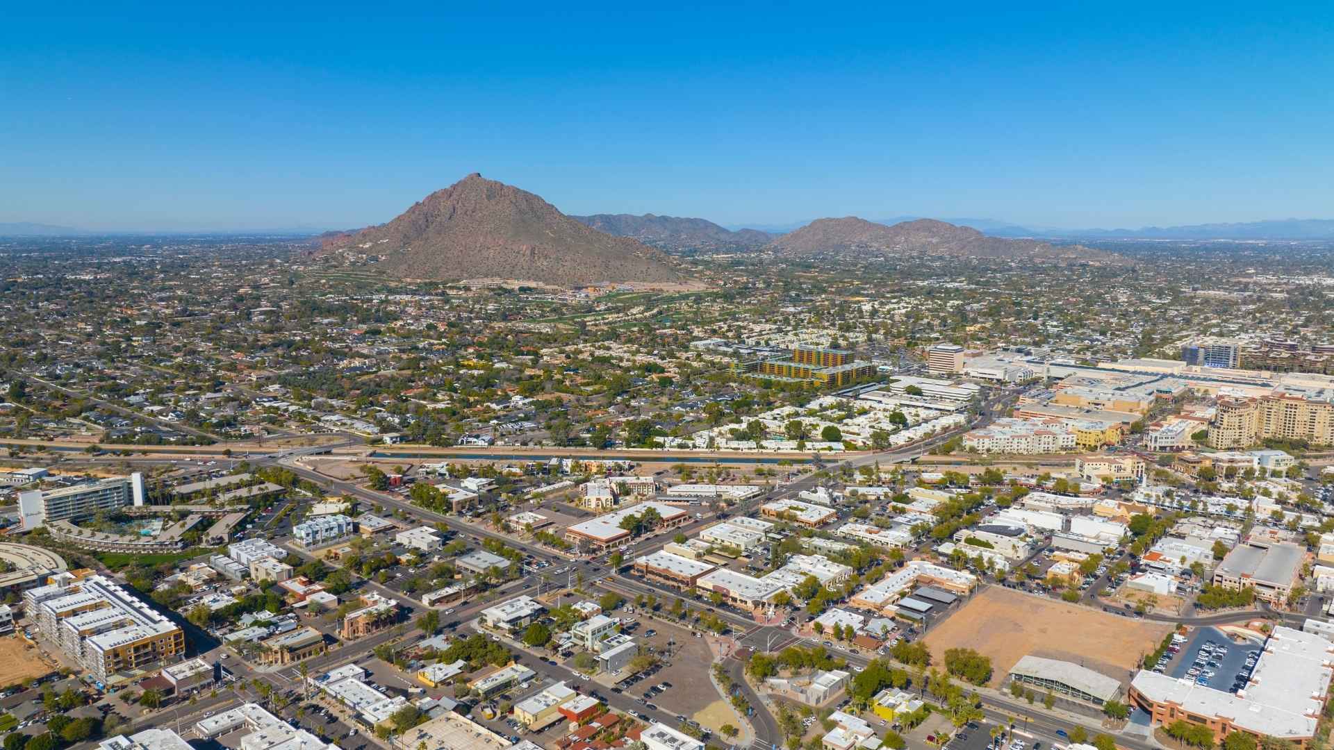 Scottsdale