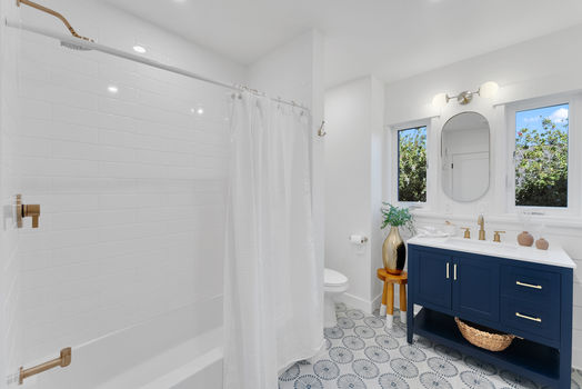 718 3rd Bath 1 After