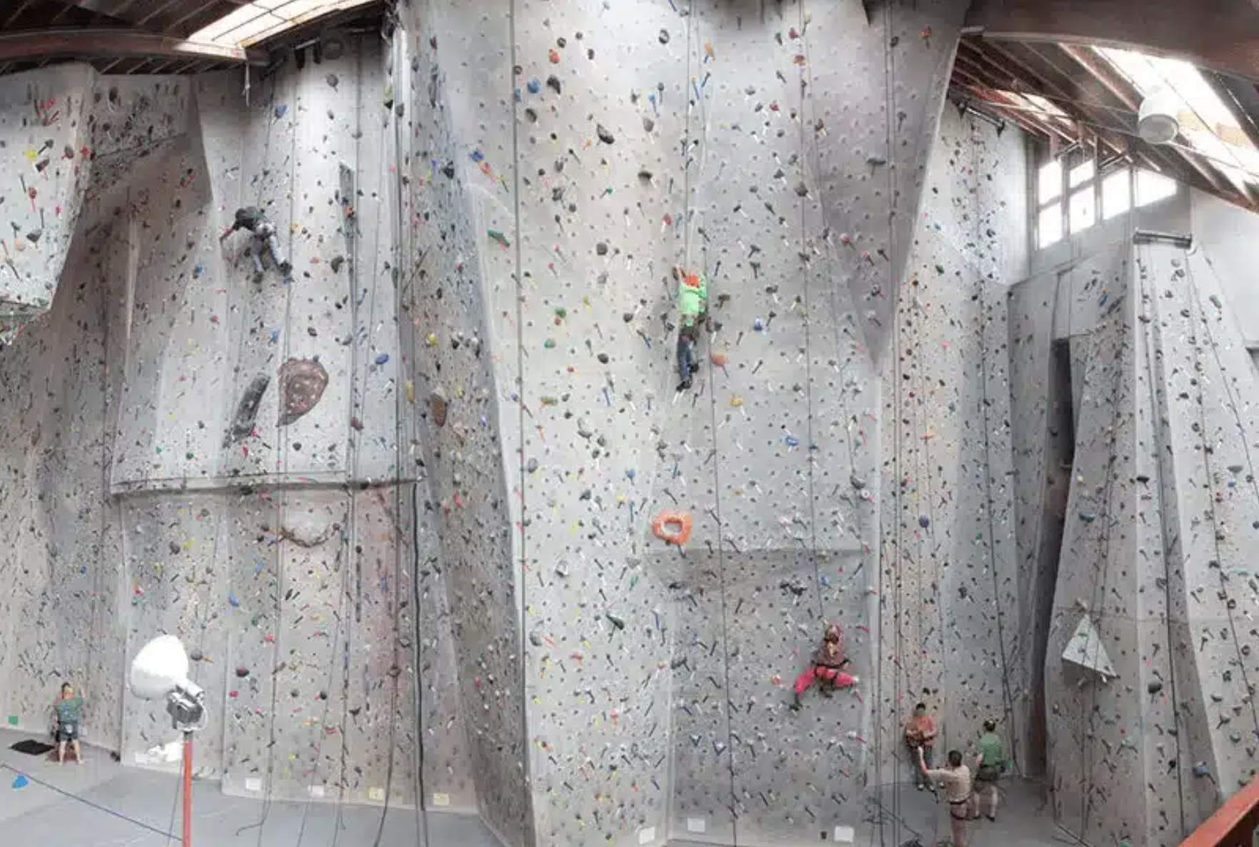 Wilder Ranch State Park