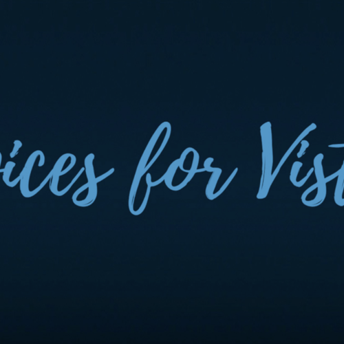Voices for Vista 2026: An Evening of Music, Community, and Vision