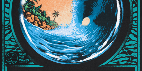 Save the Waves Film Festival Comes to Santa &hellip;