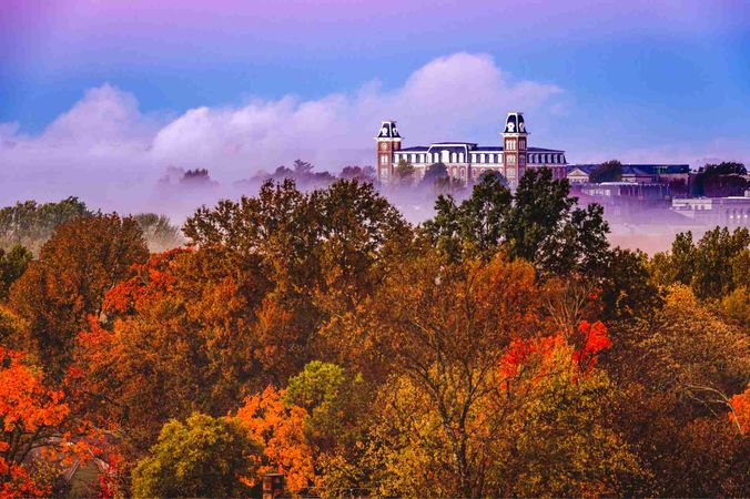 Fayetteville
