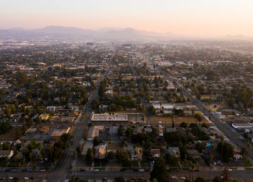 San Bernardino County