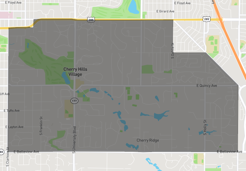 Cherry Hills Village