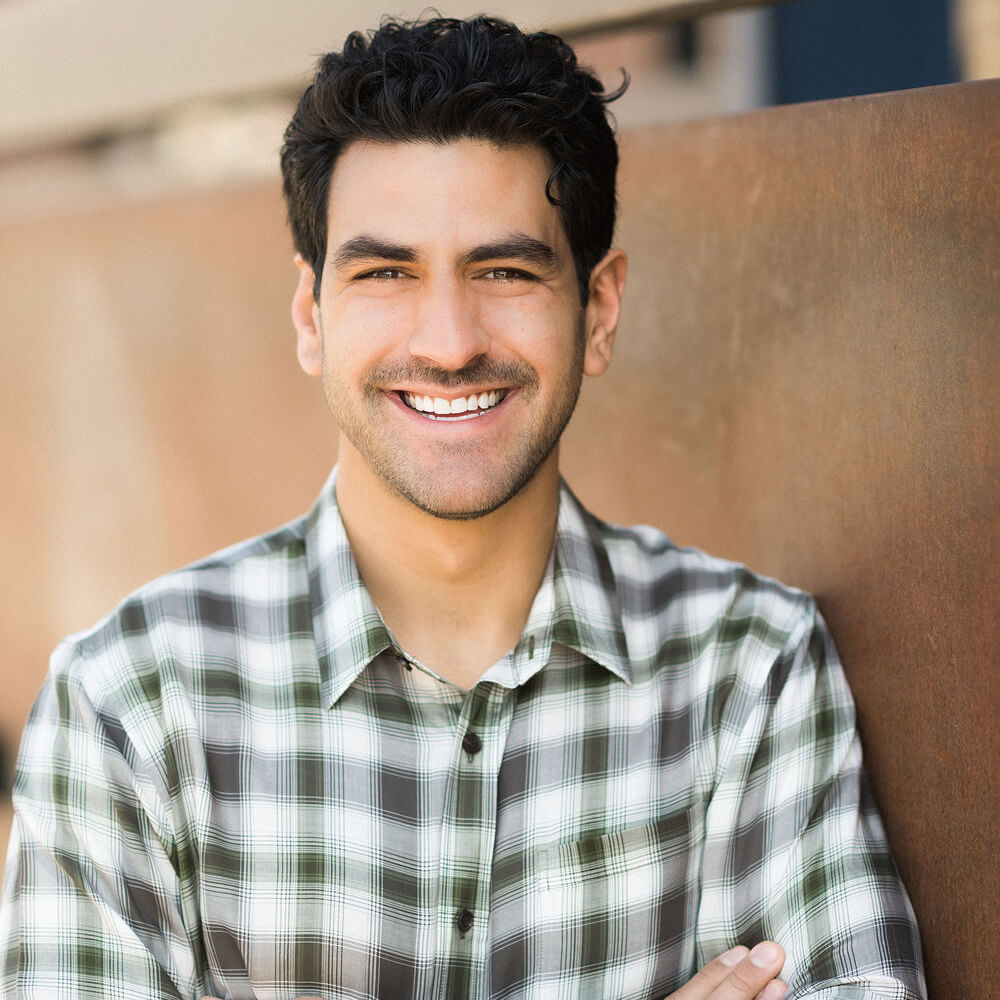 Gregory Strompolos (1)