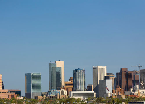 Downtown-Phoenix-AZ