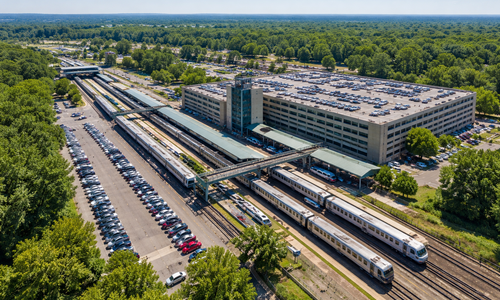 Commuting to NYC from South Plainfield NJ (What …