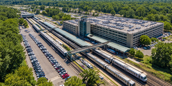 Commuting to NYC from South Plainfield NJ (What &hellip;