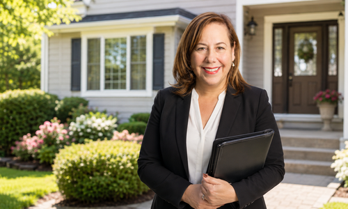 How To Choose A Realtor To Sell Your &hellip;