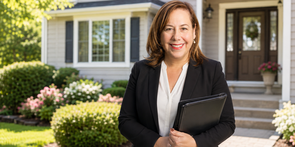 How To Choose A Realtor To Sell Your &hellip;
