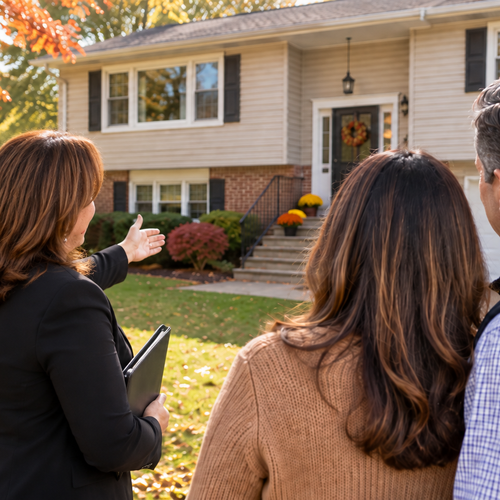 Is Fall 2026 a Good Time to Sell a Home in South Plainfield NJ?
