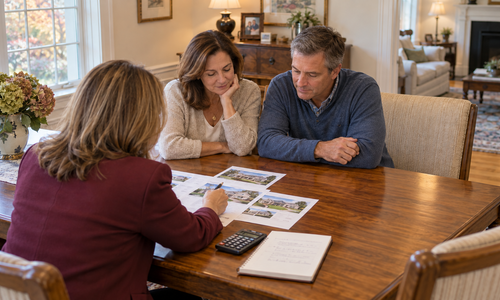 Mortgage Rates Hit 7%: What NJ Home Buyers &hellip;