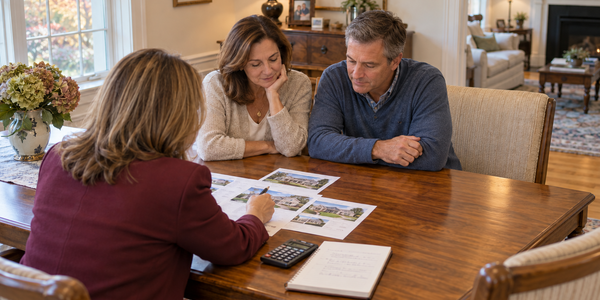 Mortgage Rates Hit 7%: What NJ Home Buyers &hellip;