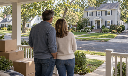 Should You Buy or Sell Your Home First &hellip;