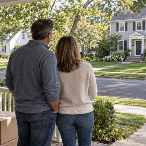 Should You Buy or Sell Your Home First in South Plainfield, NJ?