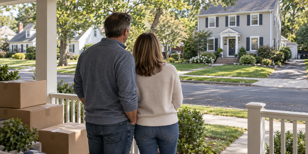 Should You Buy or Sell Your Home First &hellip;