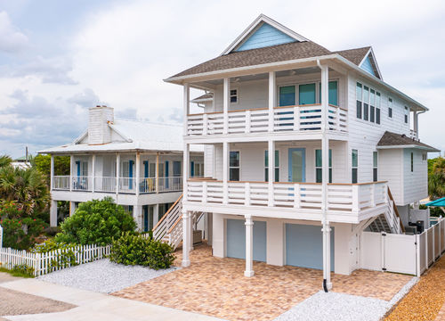 St. Simons