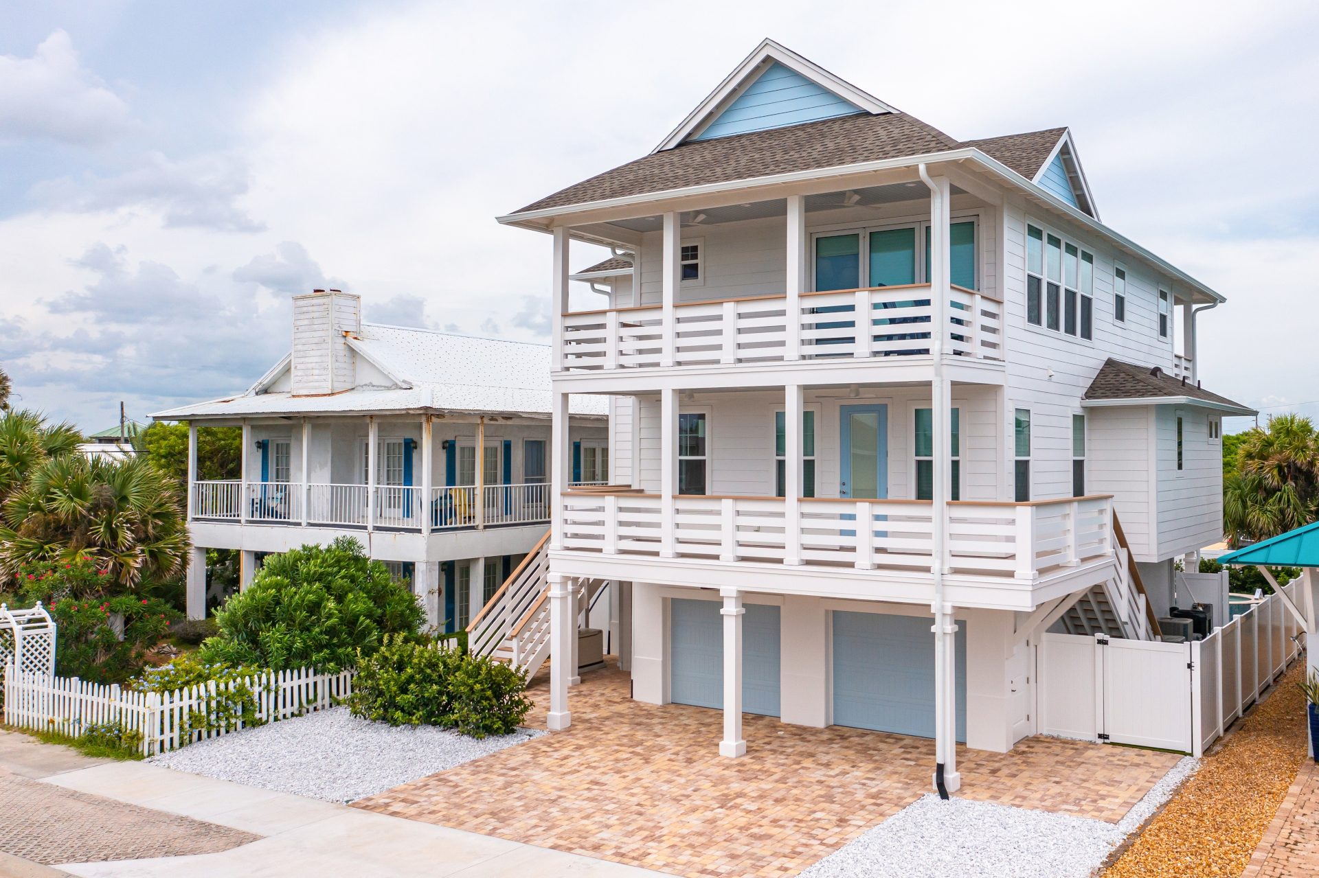 St. Simons Island