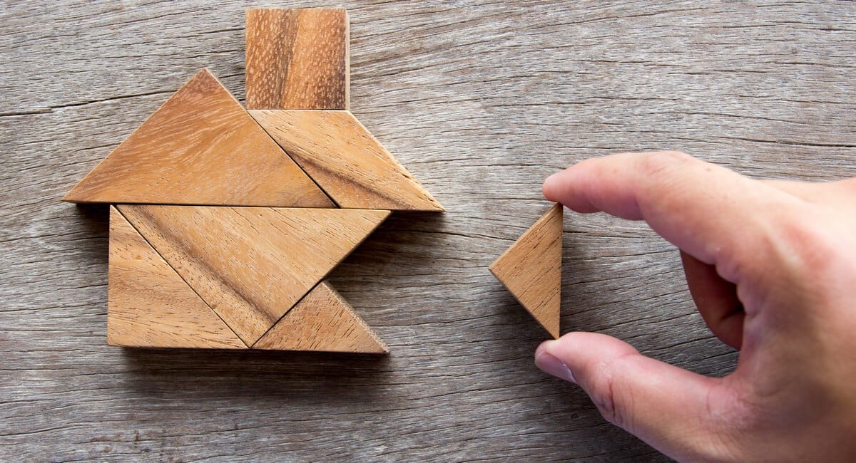 High Rates Decrease Your Buying Power